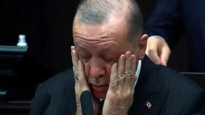 طوفان در راه است؛ هشدار اردوغان درباره جنگ جهانی تجاری
