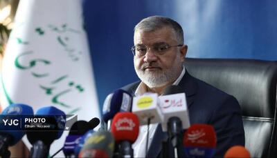 تشکیل قرارگاه ساماندهی موتورسیکلت‌ها در سطح استان تهران