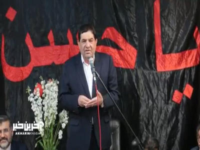 مخبر: شهریور ۱۴۰۱ دوبار تا امضای توافق پیش رفتیم 