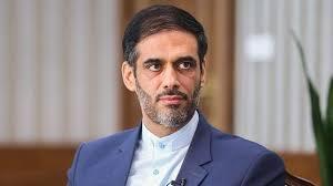 اظهارات سعید محمد درباره علت سخنان دو ماه پیش رهبر انقلاب در مورد عدم ⁧مذاکره با آمریکا