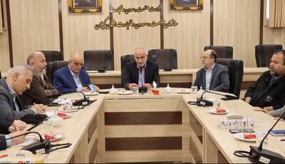 تدوین ۲۰ بسته سرمایه‌گذاری جدید در گیلان با هدف توسعه صنعتی