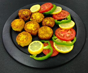 طرز تهیه ساندویچ کوکو سیب زمینی
