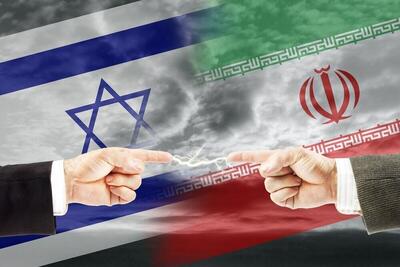سرمقاله خراسان/ مراقب تله صهیونیستی باشید