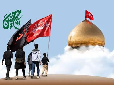 استاندار کرمانشاه اعضای ستاد اربعین استان را منصوب کرد