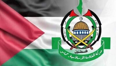 حماس: فلسطینیان کرانه باختری به پا خیزند