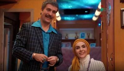 لاکچری‌ترین لانه جاسوسی!