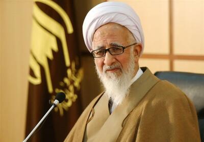 آیت‌الله جوادی‌آملی: قدرت بازدارندگی در ساختار درون جامعه است