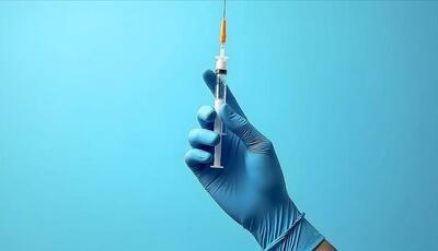 توضیح سازمان غذا و دارو درباره تامین واکسن HPV