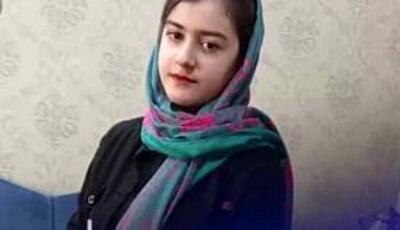 کاجرای پیچیده گم شدن دختر نوجوان اراکی