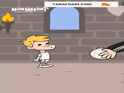 انتقام مارتین اودگارد از آنچلوتی و رئال مادرید به روایت انیمیشن