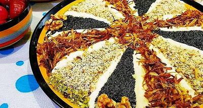 طرز تهیه کشک و بادمجان؛ غذای سنتی و اصیل