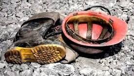 معدن بجستان در پی کشته شدن یک نفر غیرفعال شد