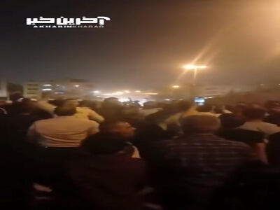 تظاهرات ضدصهیونیستی در اردن تحت تدابیر امنیتی شدید