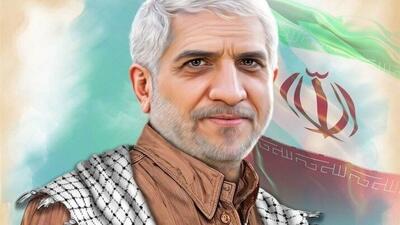 مستند زندگینامه شهید حاج رحیمی امشب پخش می‌شود
