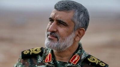 مجله آمریکایی: حاجی‌زاده درست می‌گوید
