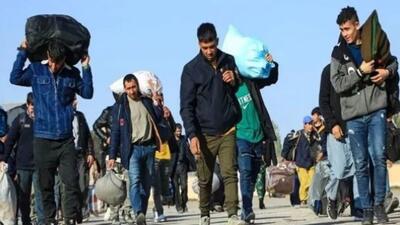 سخنگوی پلیس: طرد اتباع غیرمجاز ادامه دارد