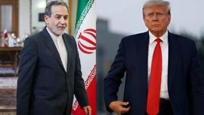ترفند ترامپ در مذاکرات ایران و آمریکا/رئیس جمهور آمریکا یک آقای دوربینی تمام عیار است/ انتشار کم سابقه اطلاعات قبل از شروع مذاکرات