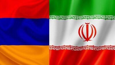 ارمنستان و ایران، رزمایش نظامی مشترک برگزار می‌کنند