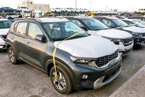 آغاز اولین حراج خودروهای وارداتی از امروز ۲۰ فروردین