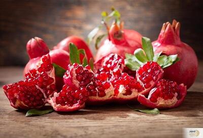برای داشتن موهایی سالم، براق و پرپشت از این میوه استفاده کنید