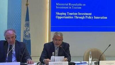 گردشگری، پل گفت‌وگوی تمدن‌ها