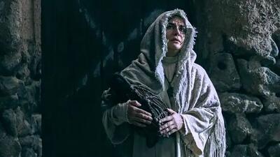 موسی کلیم‌الله به شهرهای بدون سینما می‌آید