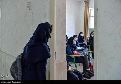 خبر شوکه کننده آموزش و پرورش از تعطیلی مدارس