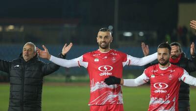 سوپرلیگ ترکیه زیر ذره‌بین پرسپولیس؛ کارتال به دنبال تقویت تیم با بازیکنان ترک