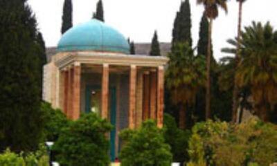 امروز با سعدی: امشب مگر به وقت نمی‌خواند این خروس