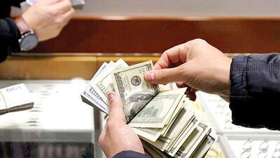 دستگیری کلاهبردار حرفه‌ای در ری؛ خرید طلا با دلار تقلبی