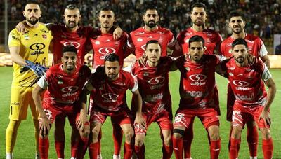 انقلاب ترکی در پرسپولیس؛ قربانیان گندوز، گولسیانی و العملود؟