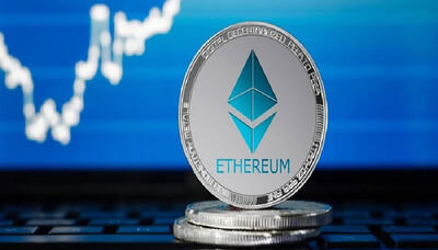 اتریوم از رقابت با بیت‌کوین جا ماند