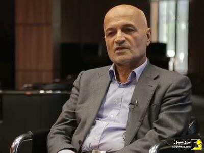 به مناسبت بازنشستگی سید زمان حسینی