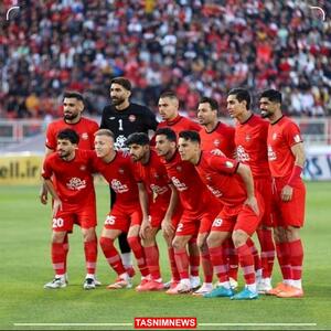 خبری که ذوق تراکتوری‌ها را حسابی کور کرد!