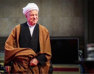 خوابی که رفسنجانی 22سال پیش دید و امروز تعبیر شد!