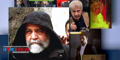 «پایتخت» می‌رود، «ناریا» می‌آید