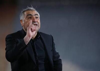 ادموند اختر:  پول و کمیسیون‌های کلان استقلال را نابود می‌کند