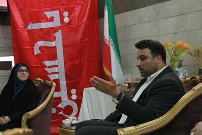 حدادی : به ورزشکاران و مربیان گفته‌ام هیچ چیز برای شما دور از دسترس نیست