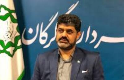 شهردار گرگان استعفا داد