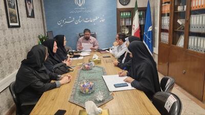  نخستین نشست هیأت مدیره خانه مطبوعات در سال ۱۴۰۴ برگزار شد