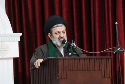 مسئول نمایندگی ولی فقیه در سپاه استان مرکزی  ترویج فرهنگ غربی ابزار دشمن برای بی‌تفاوت کردن مردم نسبت به ارزش‌هاست