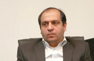 سرپرست شهرداری گرگان منصوب شد