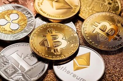 ذخایر بیت‌کوین آمریکا ۲ میلیارد دلار سقوط کرد