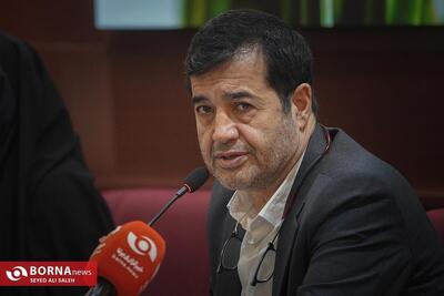 پیام تسلیت وزیر ورزش و جوانان در پی درگذشت قهرمان پارالمپیک
