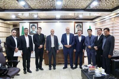 برنامه ریزی جهاد کشاورزی لرستان برای  احداث ۵۰۰ هکتار گلخانه