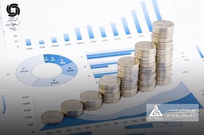 سهام «وصنا» را در بورس دریابید، ورود پول هوشمند + 45% زیر ارزش ذاتی!