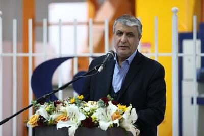 اسلامی: ایران جزو 5 کشور برتر جهان در تنوع صنعت هسته‌ای است
