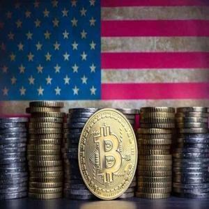 تحولات جدید بازار رمزارزها: کاهش ۲ میلیارد دلاری ذخایر بیت‌کوین در ایالات متحده