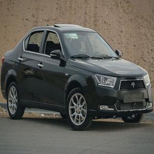 تحولات قیمت خودرو - ۲۰ فروردین ۱۴۰۴؛ کاهش قیمت دنا