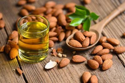 هشدار! تفاوت روغن بادام تلخ و شیرین و خطرات مصرف نادرست